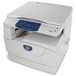 Xerox WorkCentre 5020