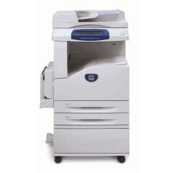 Xerox WorkCentre 5222