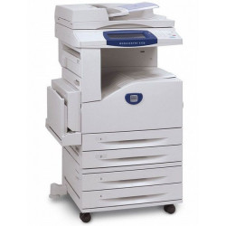 Xerox WorkCentre 5225A