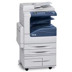 Xerox WorkCentre 5325