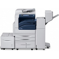 Xerox WorkCentre 5335