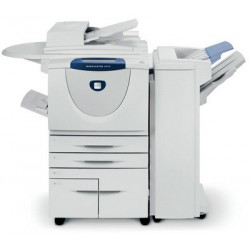 Xerox WorkCentre 5655