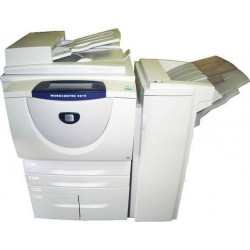 xerox workcentre 5675