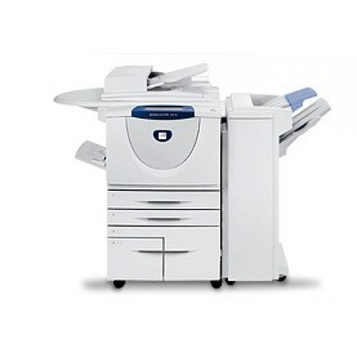 Картриджи для принтера xerox workcentre 5687