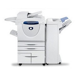 Xerox WorkCentre 5735