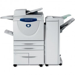 Xerox WorkCentre 5740