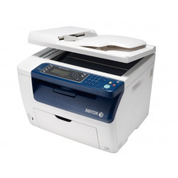 xerox workcentre 6015n