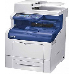 Xerox WorkCentre 6605N