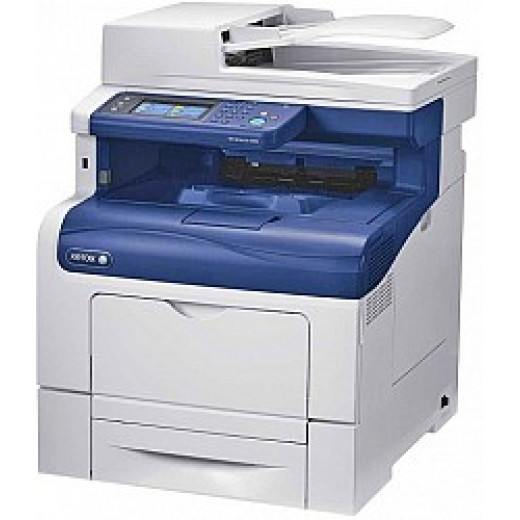 Картриджи для принтера Xerox WorkCentre 6605N