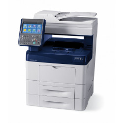 xerox workcentre 6655