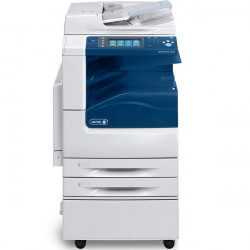 Xerox WorkCentre 7220