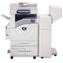 xerox workcentre 7232