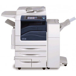 Xerox WorkCentre 7525