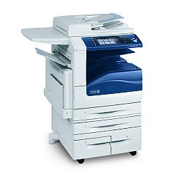 Xerox WorkCentre 7530