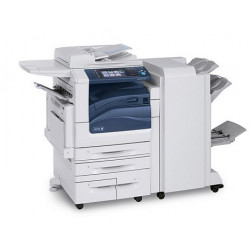 Xerox WorkCentre 7535