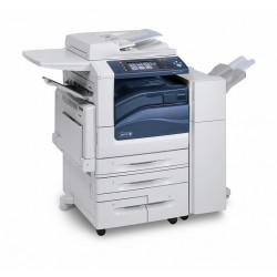 Xerox WorkCentre 7545