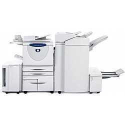 Xerox WorkCentre 7655