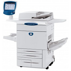 Xerox WorkCentre 7665