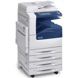 Xerox WorkCentre 7830