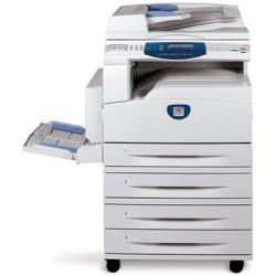 Xerox WorkCentre M118