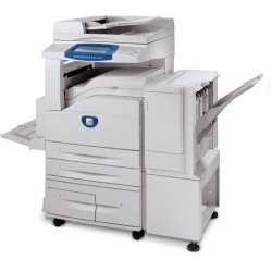 Xerox WorkCentre M128