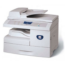 Xerox WorkCentre M15