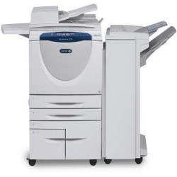 Xerox WorkCentre M35