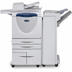 Xerox WorkCentre M45