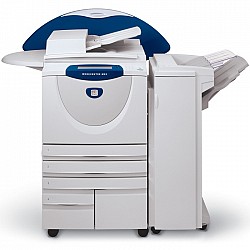 Xerox WorkCentre M55