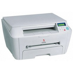 Xerox WorkCentre PE114E