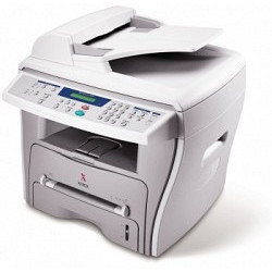 Xerox WorkCentre PE16E