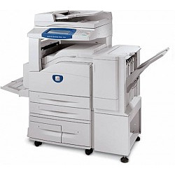 Xerox WorkCentre 123 Pro