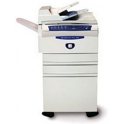 Xerox WorkCentre Pro 420