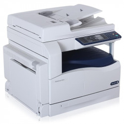 Xerox WorkCentre 5019